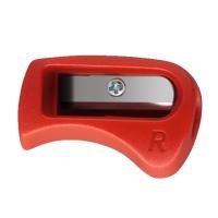 ราคา STABILO EASYgraph Sharpener 2B HB แท้จากเยอรมนี ดินสอ ดินสอกด ดินสอไม้ ยางลบ กบเหลา ไส้ดินสอ ดินสอสำหรับเด็ก หัดเขียน (15862294793)