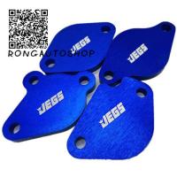 ราคา แผ่นอุดEGR ตรงรุ่น Toyota REVO Revo ROCCO FORTUNER 2 4 2 8 รีโว่ ฟอร์จูนเนอร์ 16 20 4จุด และ 2 จุด งานอลูมิเนียม (8783519908)