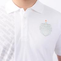 ราคา เสื้อโปโลบุรีรัมย์ BURIRAM POLO 2020 สีขาว (7508283540)