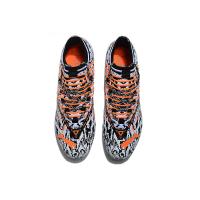 ราคา ของแท้อย่างเป็นทางการ Puma Future Z 1 3 Instinct MG สีเทา Mens รองเท้าฟุตซอล The Same Style In The Mall Football Boots With a box (17228572397)