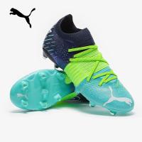 ราคา ใหม่ล่าสุด Puma Future Z 1 2 FG รองเท้าฟุตบอล ตัวท็อป สตั๊ดฟุตบอล ตัวท็อป (10271892294)