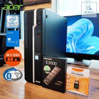 ราคา คอมพิวเตอร์ Acer Veriton X2660G CPU Core i7 8700 Max 4 70GHz M 2 NVMe SSD 1TB พร้อมเชื่อมต่อ WiFi บลูธูท สเปคแรงๆๆ USED (19588738734)