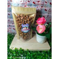 ราคา ถั่วเคลือบแก้ว แสนอร่อย กรอบ หอมมัน 500กรัม (19324472556)