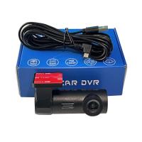 ราคา กล้องติดรถยนต์สำหรับบันทึกติดรถยนต์ DVR Wi Fi ที่บันทึกสำหรับรถยนต์แดชสาย USB กล้องกล้อง DVR ในรถยนต์ (17983778509)