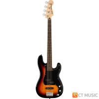 ราคา Squier FSR Affinity Precision PJ Bass Electric Bass เบสไฟฟ้า เบส (21286116317)
