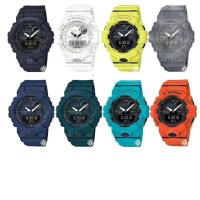 ราคา นาฬิกา G SHOCK CASIO รุ่น GBA 800 ของแท้รับประกันศูนย์ 1 ปี (17361982732)