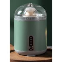 ราคา COD เครื่องปั่นไข่ไฟฟ้า แบบคนอัตโนมัติ สีทอง สําหรับทําอาหาร FDBBFD (21029317394)