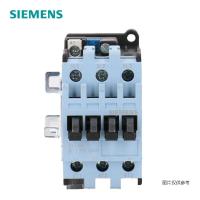 ราคา Siemens 3TS Ac Contactor ควบคุมแรงดันไฟฟ้าขดลวด220VAC จัดอันดับในปัจจุบัน25A 1NO สัมผัสรอง 1NC 3TS33110XM0 (20958252654)