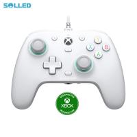 ราคา Gamesir G7Se Handheld Game Console Wired Gamepad Compatible For Begrade Gamepad Voor Xbox Series X Xbox Series S Xbox One (20931176496)