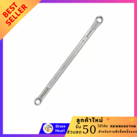 ราคา ตราอินเดียแดง ประแจแหวน 6 x 7 มม ชุดประแจ ประแจ ประแจแหวนข้างปากตาย (10090085032)