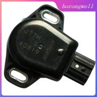 ราคา 16402 PWA 003เซ็นเซอร์เซ็นเซอร์ตำแหน่งปีกผีเสื้อ TPS สำหรับฮอนด้าซิตี้ฟิตแจ๊ส GD6 GD8 (19689115626)