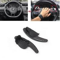ราคา Steering Wheel Shift Paddles Fit For Vw Golf 6 Mk6 Vi Gti R20 Scirocco Passat Cc Carbon Fiber (19458170134)