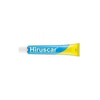 ราคา HIRUSCAR GEL 25 G (17413820098)
