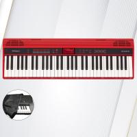 ราคา Roland GO KEY 61 Bluetooth คีย์บอร์ด 61 คีย์ ประกันศูนย์ 1ปี Music Arms (14918538546)