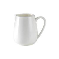 ราคา COD เซรามิกหม้อนมขวดหม้อนมเซรามิก Whiteware กาแฟน้ำตาลหม้อเคลือบหม้อนมขนาดเล็กหม้อนมหม้อกาแฟสนับสนุนเครื่องใช้ไฟฟ้า (16468231404)