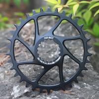 ราคา Pass Quest เฟืองล้อกว้างและแคบติดตั้งตรง3มม จักรยานเสือหมอบออฟเซ็ตดาวน์ฮิลล์สำหรับ Cannondale Boost SISL 28T 30T 32T 34T 36T 38T (19933127752)