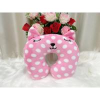 ราคา หมอนรองคอนาโน หมอนรองคอสำหรับเดินทาง หมอนรองคอนุ่มนิ่ม (18559711241)