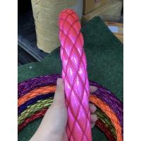 ราคา หุ้มพวงมาลัยรถบรรทุก สิบล้อ 6ล้อ รถเก๋ง กะบะ รถไถ ใส่ได้ แคปร่าเย็บด้าย2เส้น (10557860856)