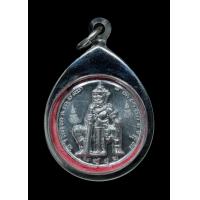 ราคา ท้าวเวสสุวรรณ วัดพระศรีรัตนมหาธาต (14840194061)