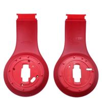 ราคา 1 Pair Earphone Inner Shell Replacement for Beats Studio 3 0 Wireless Headphones Repair Parts (15158871278)