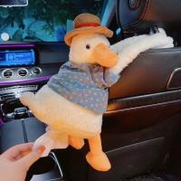 ราคา Hodepart กล่องใส่ทิชชู่ กล่องทิชชู่ที่เท้าแขนน่ารัก กล่องลิ้นชักหลังเบาะนั่งในรถ ที่ใส่ทิชชู่ในรถยนต์ลายการ์ตูน (20999464471)