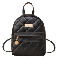 ราคา BEAUTYBIGBANG กระเป๋าเป้สะพายหลัง PU สีดำขนาดเล็กกระเป๋าเป้สะพายหลังสำหรับผู้หญิงกระเป๋าเป้หนังหินสำหรับเด็กผู้หญิงกระเป๋าสะพายหลังลำลองสำหรับสุภาพสตรีขนาดเล็ก (16939547936)