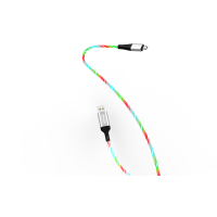 ราคา ไฟ D25V LED Vdenmenv t l สายข้อมูล RGB (20522592977)