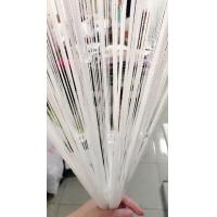 ราคา ม่านแขวนม่านกั้นประตูม่านเส้นม่านลูกปัดพู่คริสตัลม่านตกแต่งห้องม่านหน้าต่างสำเร็จรูปสำหรับร้านเสริมสวยห้องรับแขก (16932907796)