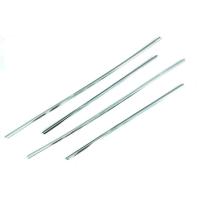 ราคา คิ้วขอบกระจก Toyota Vigo Champ รุ่น2ประตู Cab ชุบโครเมี่ยม (1149936327)