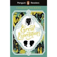 ราคา PENGUIN READERS 6 GREAT EXPECTATIONS WITH CODE BY DKTODAY (11051045610)