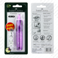 ราคา เทปลบคำผิด Faber Castell Refill QJR 506 (8934094826)