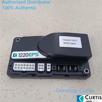 ราคา Noblelift PS15 EPS ตัวควบคุมพวงมาลัยมอเตอร์9000016565ตัวควบคุมเคอร์ติสแบบดั้งเดิม1220 40A 1220 2201 24โวลต์ (19967073787)