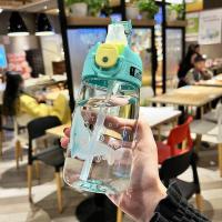 ราคา กระติกน้ำ กระบอกน้ำ กระติกน้ำร้อนลายการ์ตูน ขนาด 500 ML มีให้เลือก 4 ลาย (12761912231)