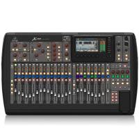 ราคา ส่งฟรีทั่วประเทศ BEHRINGER X32 เครื่องผสมสัญญาณเสียง ดิจิตอล 32 ชาแนล 16 XLR สินค้าใหม่แกะกล่อง รับประกันศูนย์ไทย (11531005926)