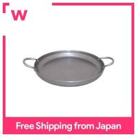 ราคา Fujita โลหะเทปันยากิ26เซนติเมตร Takumi ทักษะ Buatsu เทปันยากิ Kun สเต็ก Okonomiyaki 003207 (15792805207)