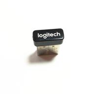 ราคา 1 pcs Original Logitech logi Mice Receiver nano Wireless USB Adapter for M275 M280 M330 M238 mk345 MK295 mouse (10003324665)