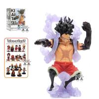 ราคา COD พร้อมส่ง figure โมเดลอนิเมะ โซโล ลูฟี่ โมเดลวันพีชตัวการ์ตูน รูปปั้นของสะสม ของขวัญวันเกิด (16540280419)