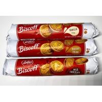 ราคา Lotus Biscoff Cookie คุ๊กกี้ รสนมช็อคโกแลต คุ๊กกี้นำเข้าจากเยอรมัน ขนาด 150 กรัม บรรจุ 15 ชิ้น (10957058827)