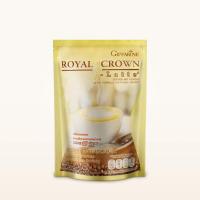 ราคา กาแฟปรุงสำเร็จ 3 in 1 รอยัล คราวน์ เอส คอฟฟี่ กิฟฟารีนไม่มีน้ำตาล Royal Crown S Coffee giffarine เอวเอส (17870520020)