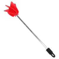 ราคา UNI B W Paint Mixer Bit Paint Mixer Drill Mixer Paint Stirrer for Drill Drill Mixer Attachment (17946183933)