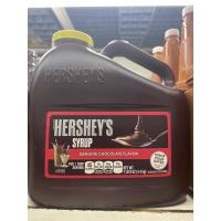 ราคา Chocolate Flavour Syrup Hershey s Brand 3400 G น้ำเชื่อม รสช็อกโกแลต ตรา เฮอร์ชีส์ (16974157227)