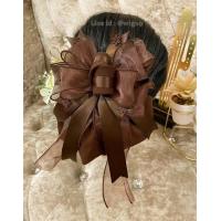 ราคา เน็ตติดผมใส่ทำงาน เรียบหรูดูสุภาพ เน็ตติดผมพยาบาล เน็ตติดผมข้าราชการ พร้อมส่ง สีดำ และ สีน้ำตาล (19404533175)