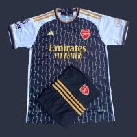 ราคา เสื้อบอล อาร์เซนอล 2024ชุดฟุตบอลทีม Arsenalใหม่ล่าสุด ครบชุด (20899893848)