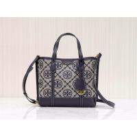 ราคา TORY BURCH T MONOGRAM กระเป๋าสะพายขนาดเล็ก 145537 (20910981291)