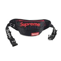 ราคา CRZY BKK A012 กระเป๋าคาดอกชายผู้ชาย สุพรีม งานปัก ช่องเยอะ ใส่ของเป็นระเบียบ (21052554840)