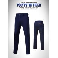 ราคา 11GOLF กางเกงกอล์ฟ ผู้ชาย PGM KUZ052 Mens Golf Pants กางเกงกอล์ฟขายาว (11783049626)