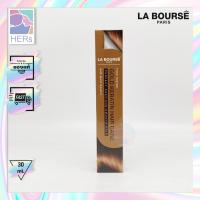 ราคา La Bourse Gold Keratin Hair Care ลาบูสส์ โกลด์ เคราติน แฮร์ แคร์ 30 ml (11766529235)