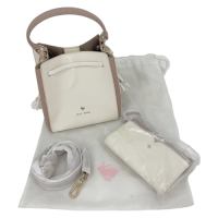 ราคา Jelly Bunny กระเป๋าถือมีสายสะพายไหล่ และกระเป๋าสตางค์Used Like New Preloved (20323933612)