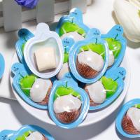 ราคา Fasimiyu ลูกอม รสผลไม้ หลากรส Gummy candy ลูกอมทุเรียน ลูกอมกาแฟ ลูกอมมะม่วง ลูกอมมะพร้าว 200 กรัม ถุง ขนมขบเคี้ยว (21204190156)