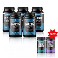 ราคา MakeMoves Whey ISO Pro สูตรลีน กล้ามชัด รสช็อคโกแล็ต สีน้ำเงิน (21076243129)